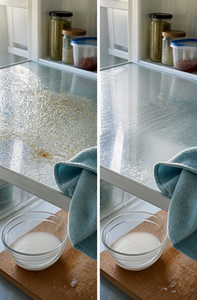 Tough Residues and Non-Removable Shelves