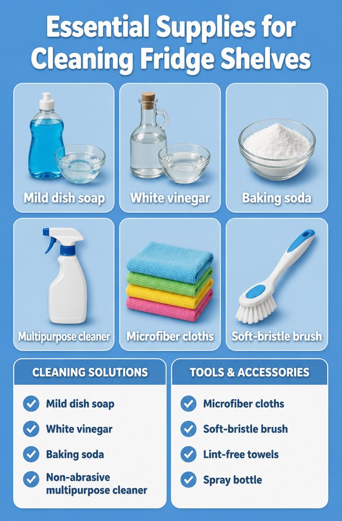 What to Use